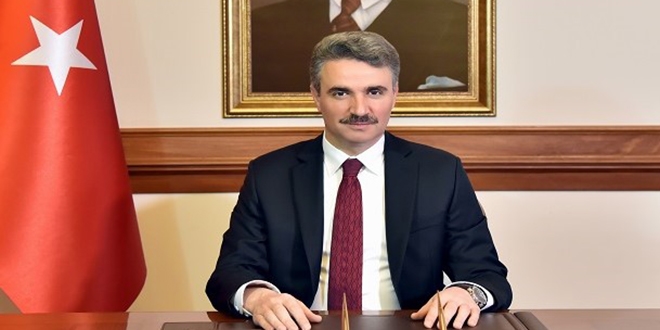 Malatya Valisi Baruş'tan deprem açıklaması