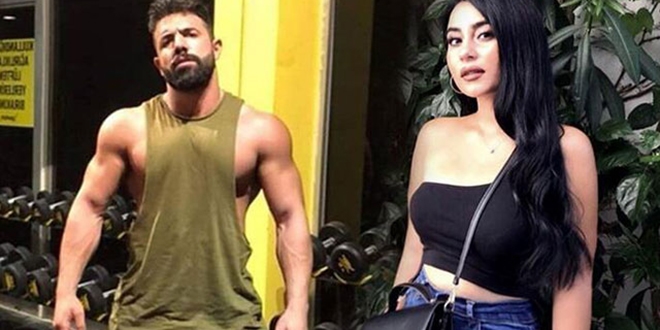 Zeynep'i öldüren boksör tedavisinin ardından tutuklandı