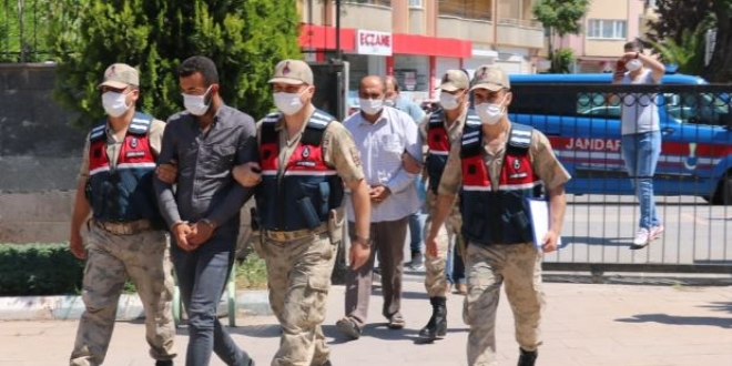 İnşaat mühendisinin öldürülmesiyle ilgili 3 zanlı tutuklandı