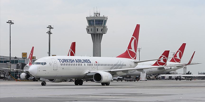 THY'den 'bilet değişikliği' duyurusu