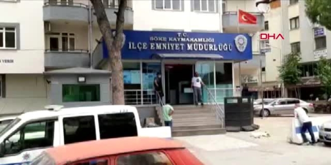 Çalıştığı kuyumcudan 2 milyon TL'lik altın çalan kişi tutuklandı