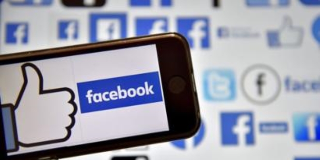 Facebook, 'ierik politikalarn' gzden geirecek