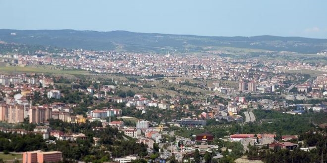Köyden kente 83 yıllık dönüşümün adı: Karabük