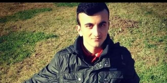 Üzerine duvar devrilen belediye işçisi hayatını kaybetti