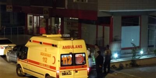 Çocukların kavgasına aileleri de karıştı: 2 ölü, 12 yaralı
