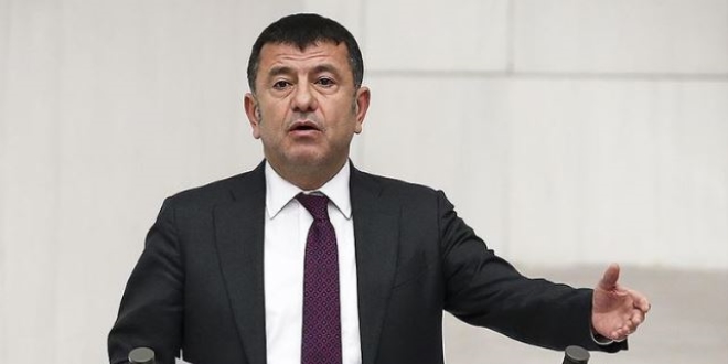 CHP'li Ağbaba: İşten çıkarma yasağı 3 ay daha uzatılmalı