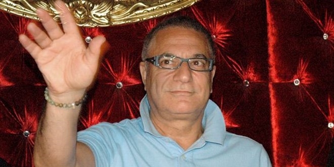 Mehmet Ali Erbil: Keke hi servetim olmasayd da salm olsayd