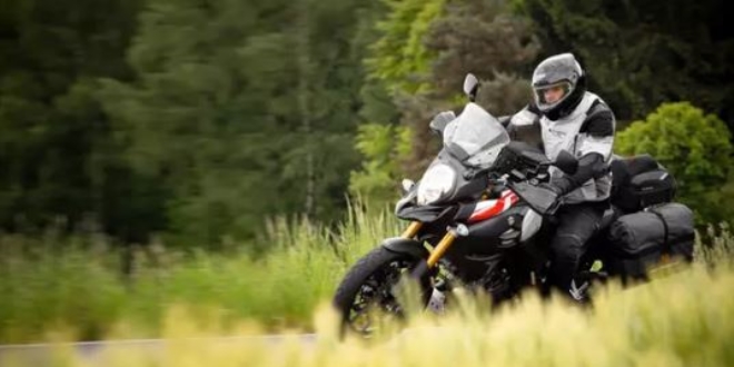 Motosiklet malzemelerinin ithalatında gümrük bedeli artırıldı