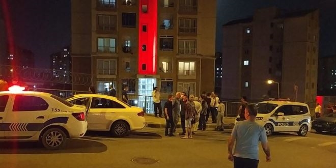 7 kişiyi yaralayan emekli polis adliyeye sevk edildi
