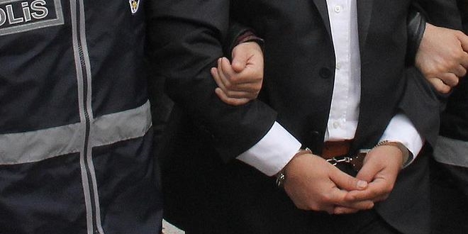 Cumhurbaşkanına hakaret eden şüpheli gözaltına alındı