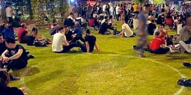Başkan Tunç Soyer'den İzmir'deki o manzara sonrası uyarı