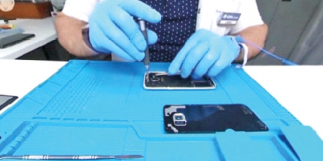 Eski telefonlar sıfırlanacak