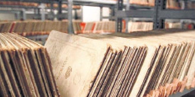 Devlet arşivlerine ilgi yüzde 466 arttı