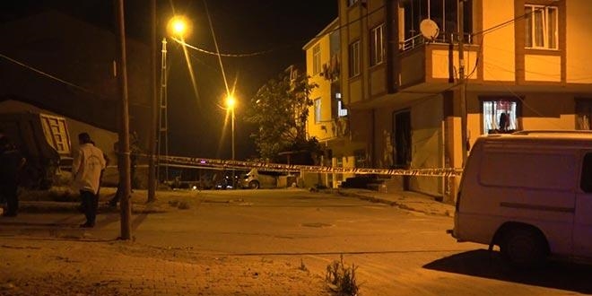 Aile içi dehşet! İki kardeş birbirine girdi