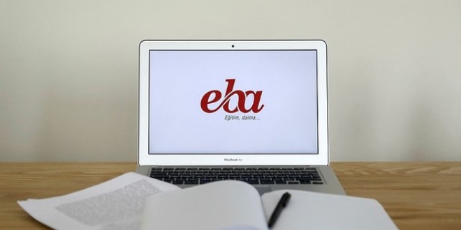 EBA'n�n t�klanma say�s� 2,7 milyar� ge�ti