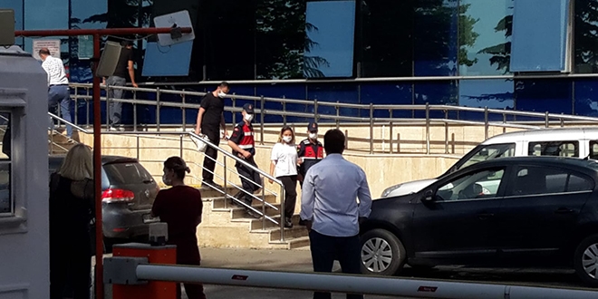 10 yaşındaki Eymen'in ölümüne neden olan hemşire tutuklandı