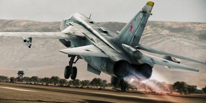 Rus savaş uçakları İdlib'de ateşkesi ihlal etti, en az 3 sivil öldü