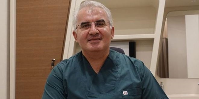 Uzmanlardan doğru maske kullanımı uyarısı