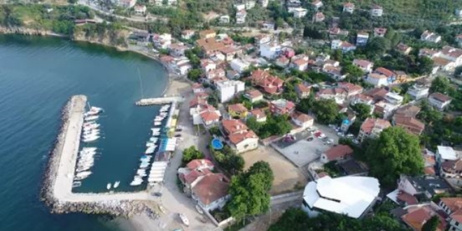 Bir kişi 4000 kez şikayet etti, o yerler sit alanı ilan edildi!
