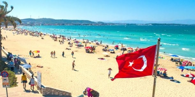 Ukraynalıların tercihi yine Türkiye olacak