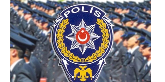 Bazı ilçe emniyet amirliklikleri, ilçe emniyet müdürlüğü oldu