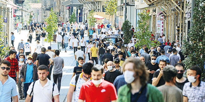 Gevşeten 3 yanlış...vaka sayısı artabilir