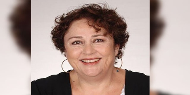 Oyuncu Ayşegül Atik hayatını kaybetti