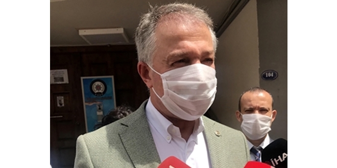 'FETÖ'nün sonu gelene kadar mücadelemiz sürecek'