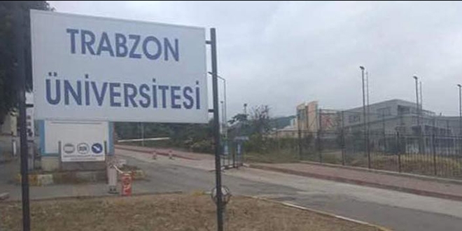 Trabzon Üniversitesi işçi alımı mülakat tarihlerini açıkladı