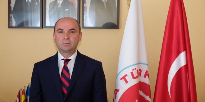 MHP'li vekil, Adalet Bakanı'ndan mülakat için torpil istedi