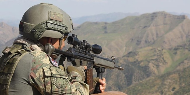 MSB: Şehit 2 sivil kardeşimizin kanı yerde kalmayacak
