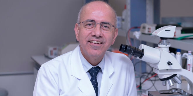Prof. Ergönül: Tedbiri elden bırakmak için çok erken