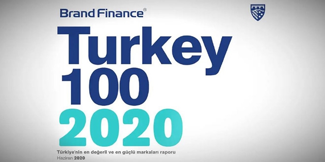 Türkiye'nin en değerli iki markası belli oldu