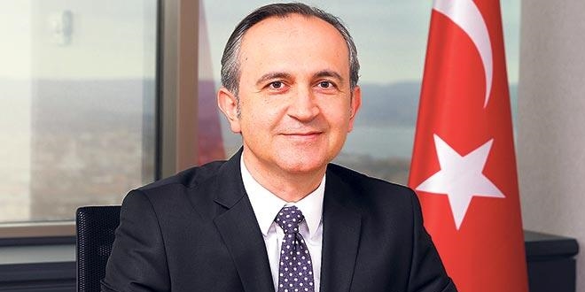'Türkiye Varlık Fonu, emekleme dönemini yeni bitirdi'