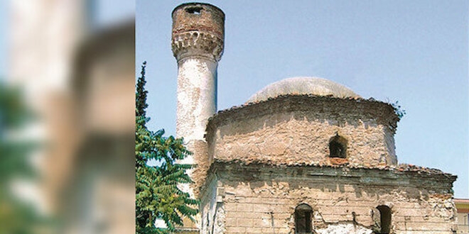 Batı'nın yak yık yağmala zihniyeti