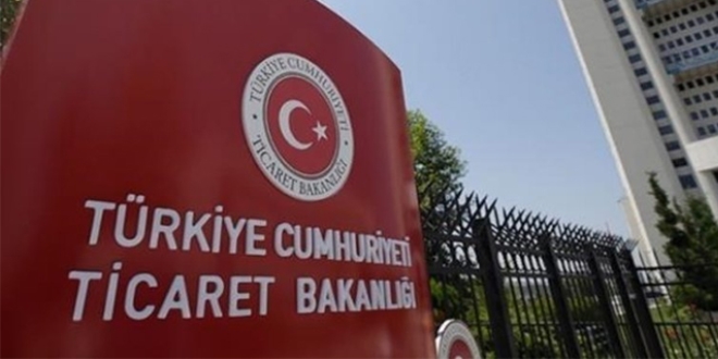 Ticaret Bakanlığı Personeli Görevde Yükselme ve Unvan Değişikliği Yönetmeliği