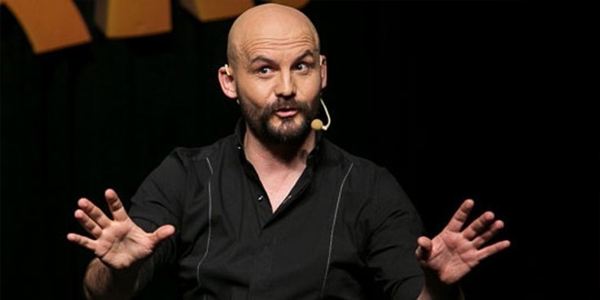 Komedyen Atalay Demirci'nin 'FETÖ ısrarı' gerekçeli kararda