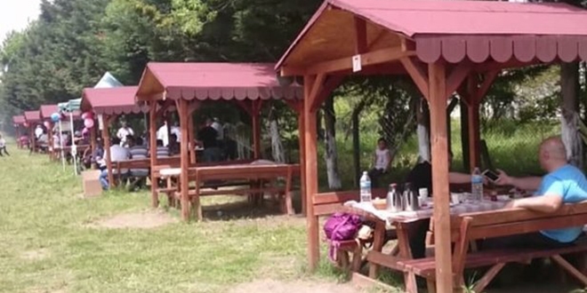 Yeni normal hayatta piknikler böyle yapılacak