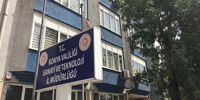 İl Müdürlüğü'nde 8 personelin testi pozitif çıktı, bina kapatıldı