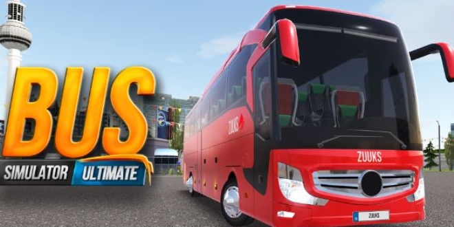 Yerli oyun şirketinin Bus Simulator Ultimate oyunu 100 milyon kullanıcıyı geçti