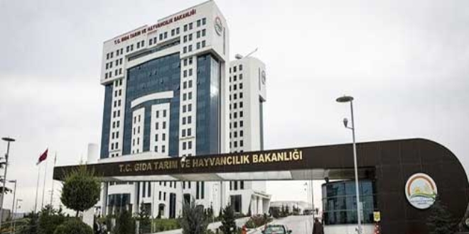 Tarım Bakanlığından Meral Akşener'in iddialarına yanıt