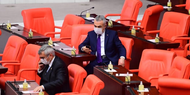 'Bekçiler, diğer kolluk kuvvetleriyle karıştırılmamalı'