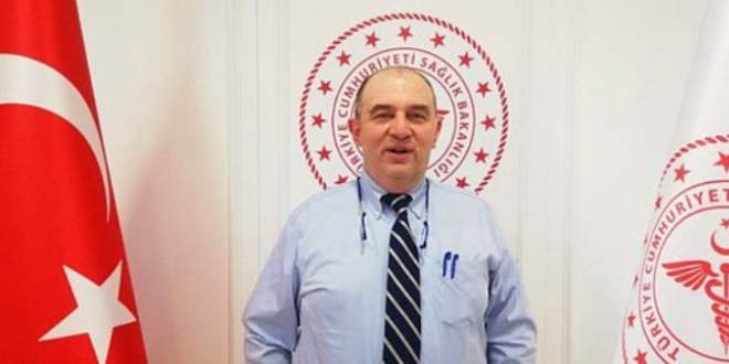 Prof. Dr. Ateş Kara: Tedbiri bırakırsak ikinci dalga gelebilir