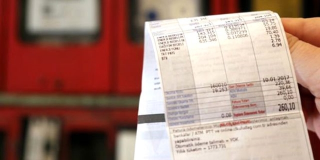 Faturasını erteleyenlerin cebini rahatlatacak gelişme!