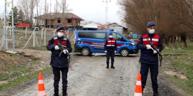 Rahatlığın bedeli ağır oluyor: Doğum gününde koronavirüs