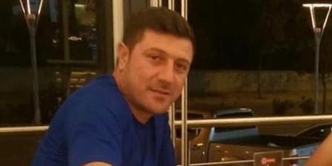 Önceden bıçakladığı fırıncıyı bu kez silahla vurdu
