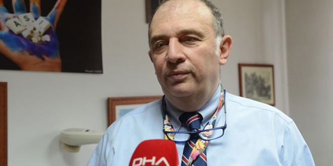 Ateş Kara: Belirti göstermeyenler de virüsü bulaştırıyor