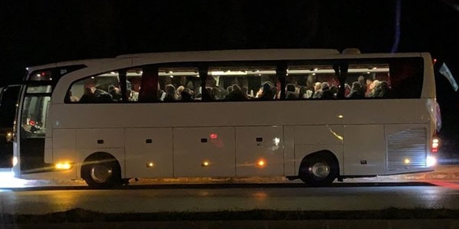 Otobüs bilet fiyatlarına yüzde 40 indirim geliyor
