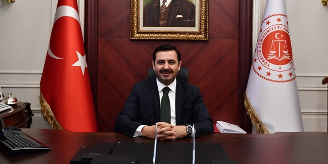 'Sadece iki cezaevinde virüs vakası var'