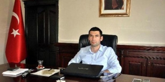 Derik Kaymakamı'nı şehit edenlerin cezası onandı